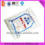 white pp suger bag