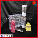 PVC candy folding boxes with printing