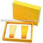 cosmetic packaging box