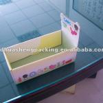 Delicate high quality recycled eco-friendly popular excellent gift box packaging