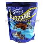 high quality and best price for stand up candy packing bags