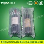 China PE bag cheapest red wine packaging protection