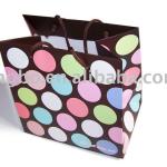 beautiful colorful candy paper bag PBG-027