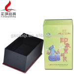 2013 durable water-proof and air-proof tea paper packing-box