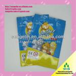 SR/GJ/SS Customized Mini Plastic Bag