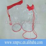 PVC Candy Packaging Bag with Drawstring XYL-D-HB370