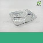 Aluminium Foil Container for Food Packaging with competitive price