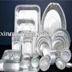 Cleaned Aluminium Foil for Food Containers