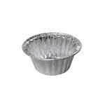 aluminium foil muffin cup