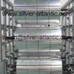 1235 1145 6mic to 9 mic Aluminum foil for food flexible packaging use