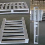 Aluminum,Cheap ,White Pallets