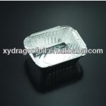 Household Aluminium Foil Container