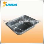 Aluminium Foil Container