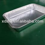 aluminum baking tray