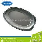 Widely Used Aluminium Foil Container(FDA,TUV,SGS Certificate)