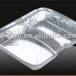 Aluminium Foil Container