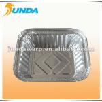 Aluminium Foil Container