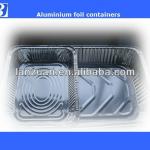 aluminium foil food container