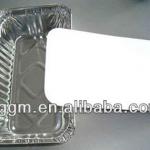 aluminium foil container takeaway