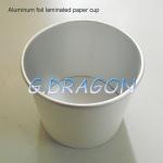 paper cups