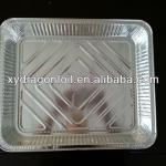 Household Aluminium Foil Container