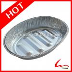 aluminium foil turkey pan for chafing dish