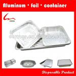 aluminum foil container for baking dishes&amp;pans