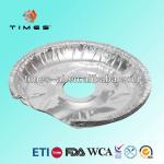 Disposable Aluminium Foil Burner Mat