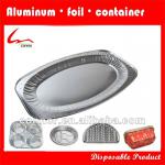 YiWu Aluminium Foil Containers Set For Food Packaging
