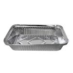 aluminium foil food tray