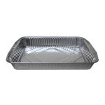 aluminium foil food containers