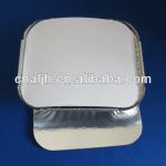 wholesale aluminum container with lid