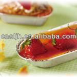 aluminium foil food containers