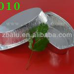 Newest!! Zhongbo Aluminum Cake Pan Disposable C010