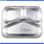 aluminium foil tray