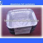 kitchen foil tray