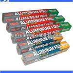 package laminated aluminium foil