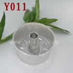 Disposable Aluminum Food Container Y011