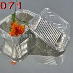 Hot Sell Aluminum Bakery Cake Pan C071