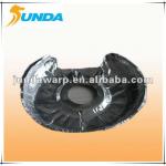 Aluminium Foil Gas Burner