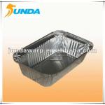 Aluminium Foil Container