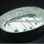 Household Aluminium Foil Container