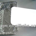 foil containers with lids for takeaway food