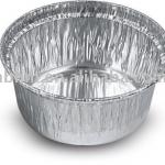 aluminium foil baking container- 125ml