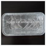 aluminium foil containers for food packing