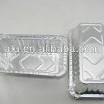 NO.6 aluminum foil container for food packing