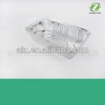 NO.2 aluminum foil container for food packing