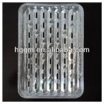 aluminium foil containers BBQ trays