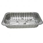 al foil tray made of aluminium foil