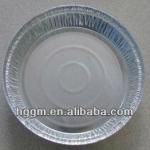 aluminium food container food packaging